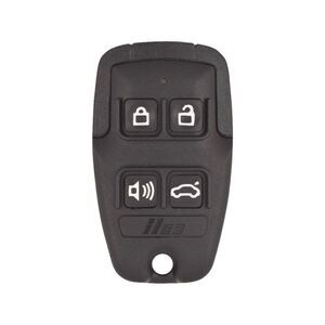 Smart4Car, Remote Keyless Entry Fob, No Transponder.   